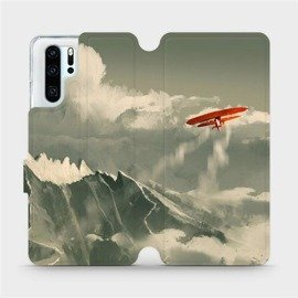 Hülle für Huawei P30 Pro - Farbe MA03P