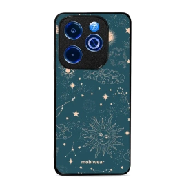 Hülle Glossy Case für Infinix Smart 8 - Farbe G047G