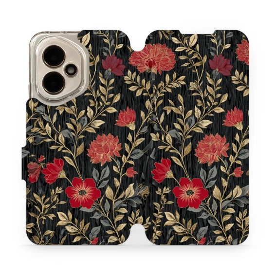 Hülle für Huawei Honor 400 - Farbe V172S