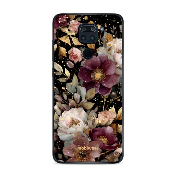 Hülle Glossy Case für Xiaomi Redmi Note 9 - Farbe G169G