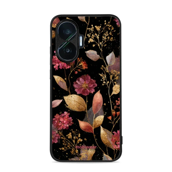 Hülle Glossy Case für Xiaomi POCO F7 - Farbe G171G