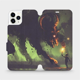 Hülle für Apple iPhone 11 Pro Max - Farbe VA08P