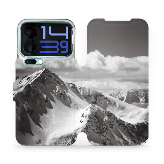 Hülle für Xiaomi 17 Pro Max - Farbe M152P