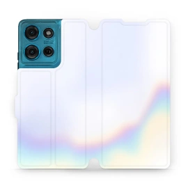 Hülle für Motorola Moto G75 5G - Farbe VP64S