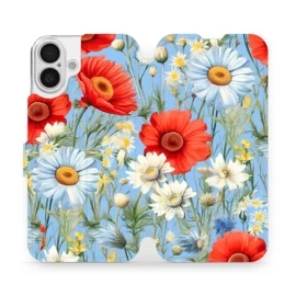 Hülle für Apple iPhone 16 Plus - Farbe VP44S