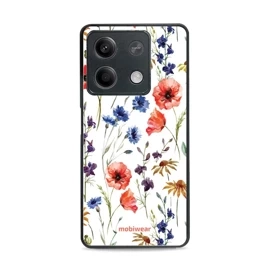 Hülle Glossy Case für Xiaomi Redmi Note 13 5G - Farbe G032G