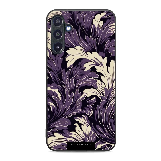 Hülle Glossy Case für Samsung Galaxy A16 5G - Farbe GA46G