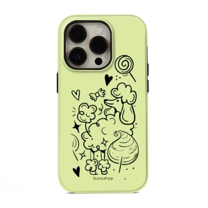 Hülle Elite Pro für Xiaomi Redmi 15C 5G - Farbe E71BS