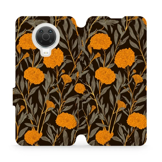 Hülle für Nokia G20 - Farbe V175S
