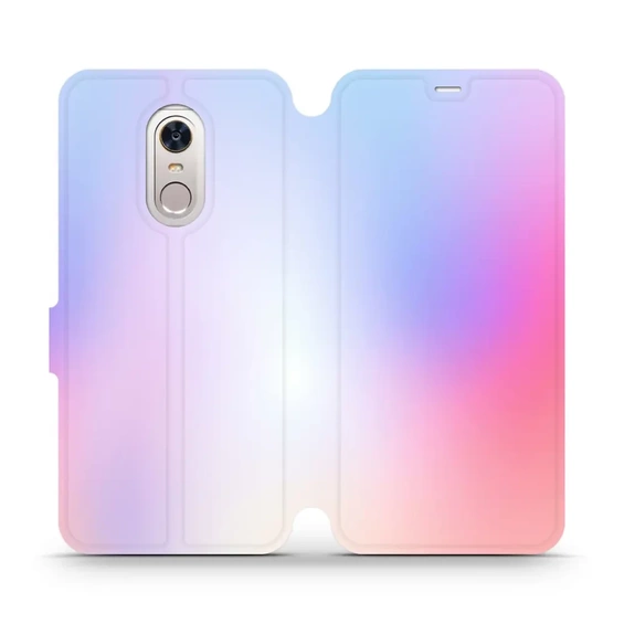 Hülle für Xiaomi Redmi 5 Plus - Farbe VP65S