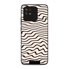 Hülle Glossy Case für Xiaomi POCO C40 - Farbe GA62G