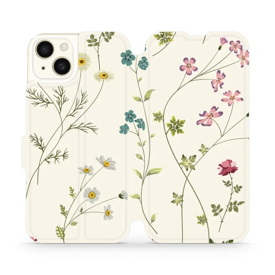 Hülle für Apple iPhone 15 Plus - Farbe MD03S