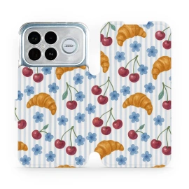 Hülle für Xiaomi Poco F8 Ultra - Farbe VP85S