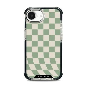 Hülle MagSafe Elite Bumper für Apple iPhone 16e - Farbe DA58D