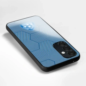Hülle Glossy Case für Oppo Reno 15 Pro - Farbe G12RC