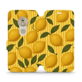 Hülle für Motorola Moto G7 Play - Farbe VP81S