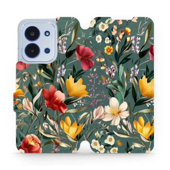 Hülle für Xiaomi Redmi 15C 4G - Farbe VP71S