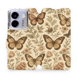 Hülle für Xiaomi POCO M7 Pro 5G - Farbe VP92S