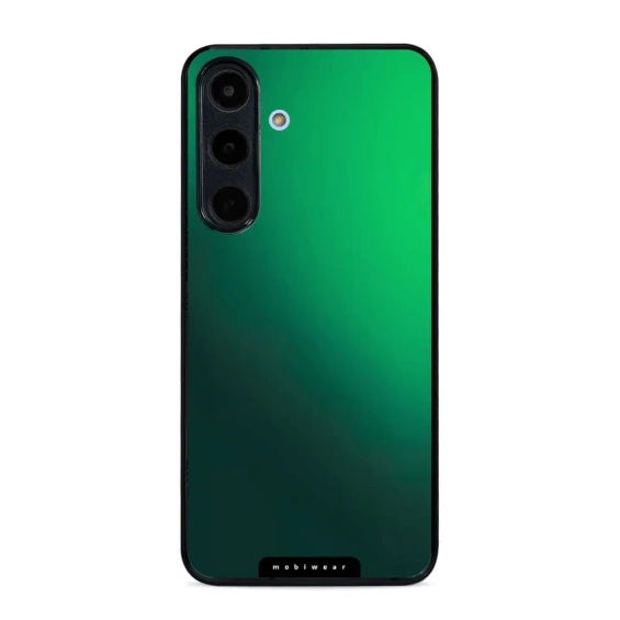 Hülle Glossy Case für Samsung Galaxy S25 FE 5G - Farbe G061G