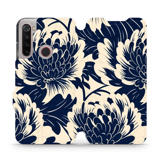 Hülle für Xiaomi Redmi Note 8 2021 - Farbe VA40S