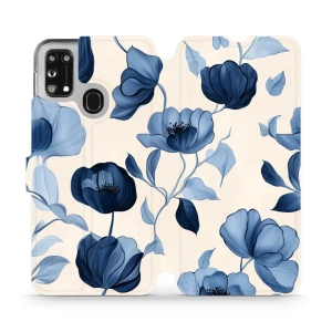 Hülle für Samsung Galaxy M31 - Farbe VP73S