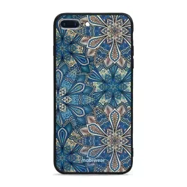 Hülle Glossy Case für Apple iPhone 8 Plus - Farbe G038G