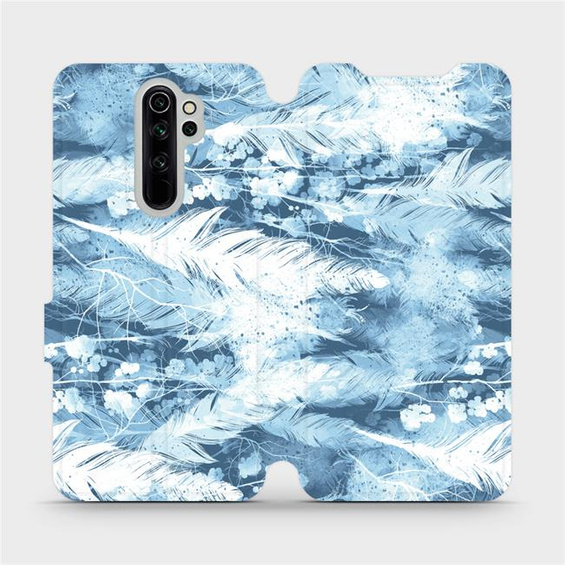 Hülle für Xiaomi Redmi Note 8 Pro - Farbe M058S