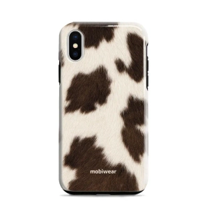 Hülle Elite Pro für Apple iPhone X - Farbe E166E