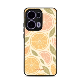 Hülle Glossy Case für OPPO Reno 13 Pro - Farbe GP80G