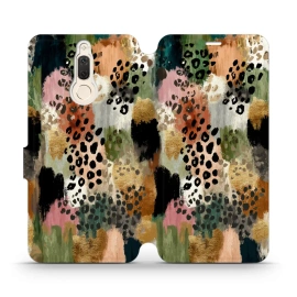 Hülle für Huawei Mate 10 Lite - Farbe V167S