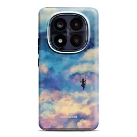 Hülle Elite Pro für Xiaomi Redmi Note 14 Pro Plus 5G - Farbe ER09E