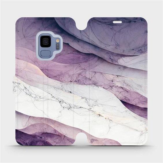 Hülle für Samsung Galaxy S9 - Farbe VP31S