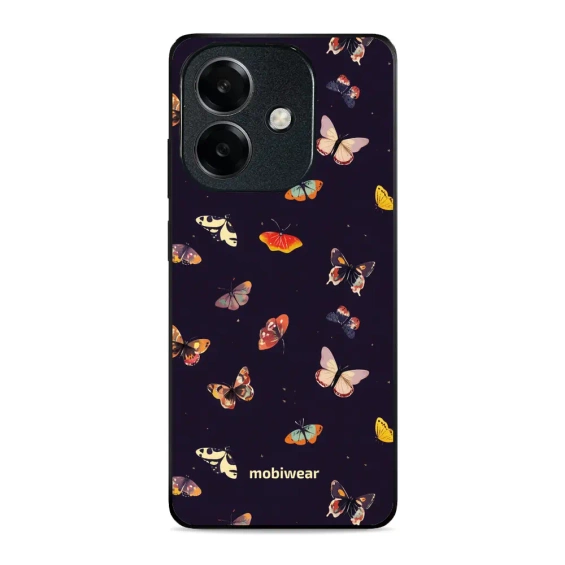 Hülle Glossy Case für OPPO A40M - Farbe GP78G