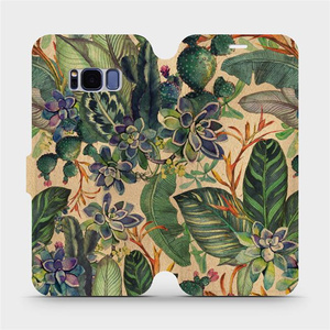 Hülle für Samsung Galaxy S8 - Farbe VP05S