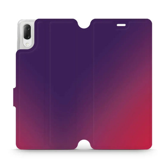 Hülle für Sony Xperia L3 - Farbe VP67S