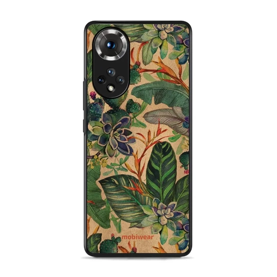 Hülle Glossy Case für Huawei Honor 50 - Farbe G036G