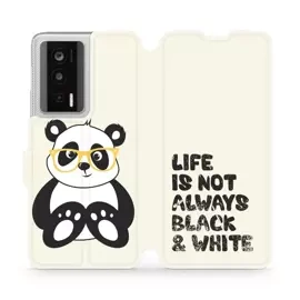 Hülle für Xiaomi POCO F5 Pro - Farbe M041S