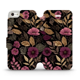 Hülle für Apple iPhone SE - Farbe V170S