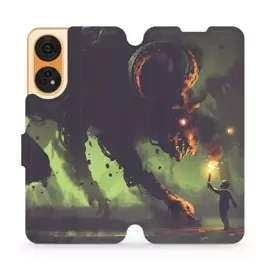 Hülle für OPPO Reno 8T 5G - Farbe VA08P