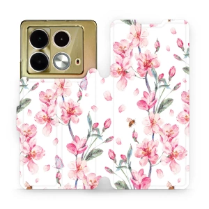 Hülle für Infinix Note 40 - Farbe M124S