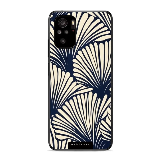 Hülle Glossy Case für Xiaomi Redmi Note 10s - Farbe GA41G