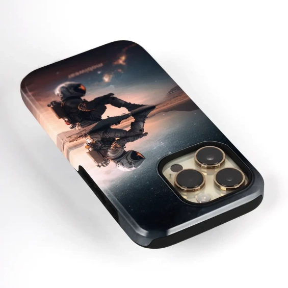 Hülle Elite Pro für Samsung Galaxy S25 Edge - Farbe E003E