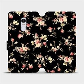 Hülle für Xiaomi Redmi Note 4X - Farbe VD02S