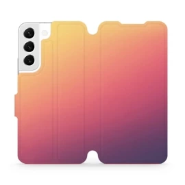 Hülle für Samsung Galaxy S22 - Farbe VP66S