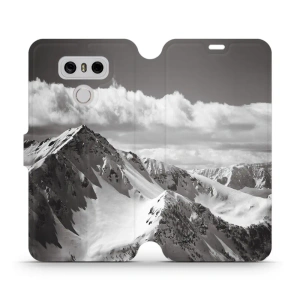 Hülle für LG G6 - Farbe M152P