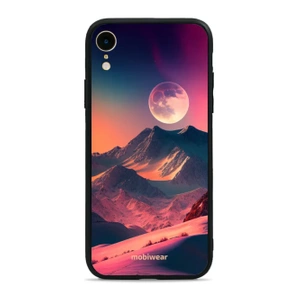Hülle Glossy Case für Apple iPhone XR - Farbe G008G