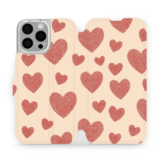 Hülle für Apple iPhone 16 Pro Max - Farbe VP93S