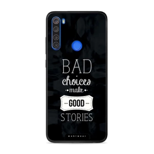 Hülle Glossy Case für Xiaomi Redmi Note 8T - Farbe G071G