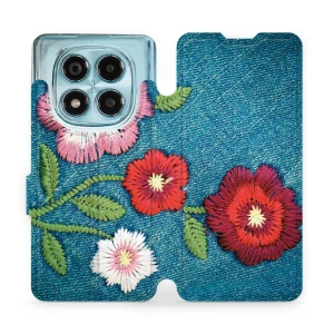 Hülle für Xiaomi Redmi Note 14 Pro 4G - Farbe MD05P