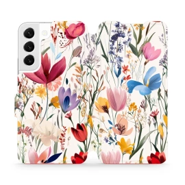 Hülle für Samsung Galaxy S22 - Farbe MP70S